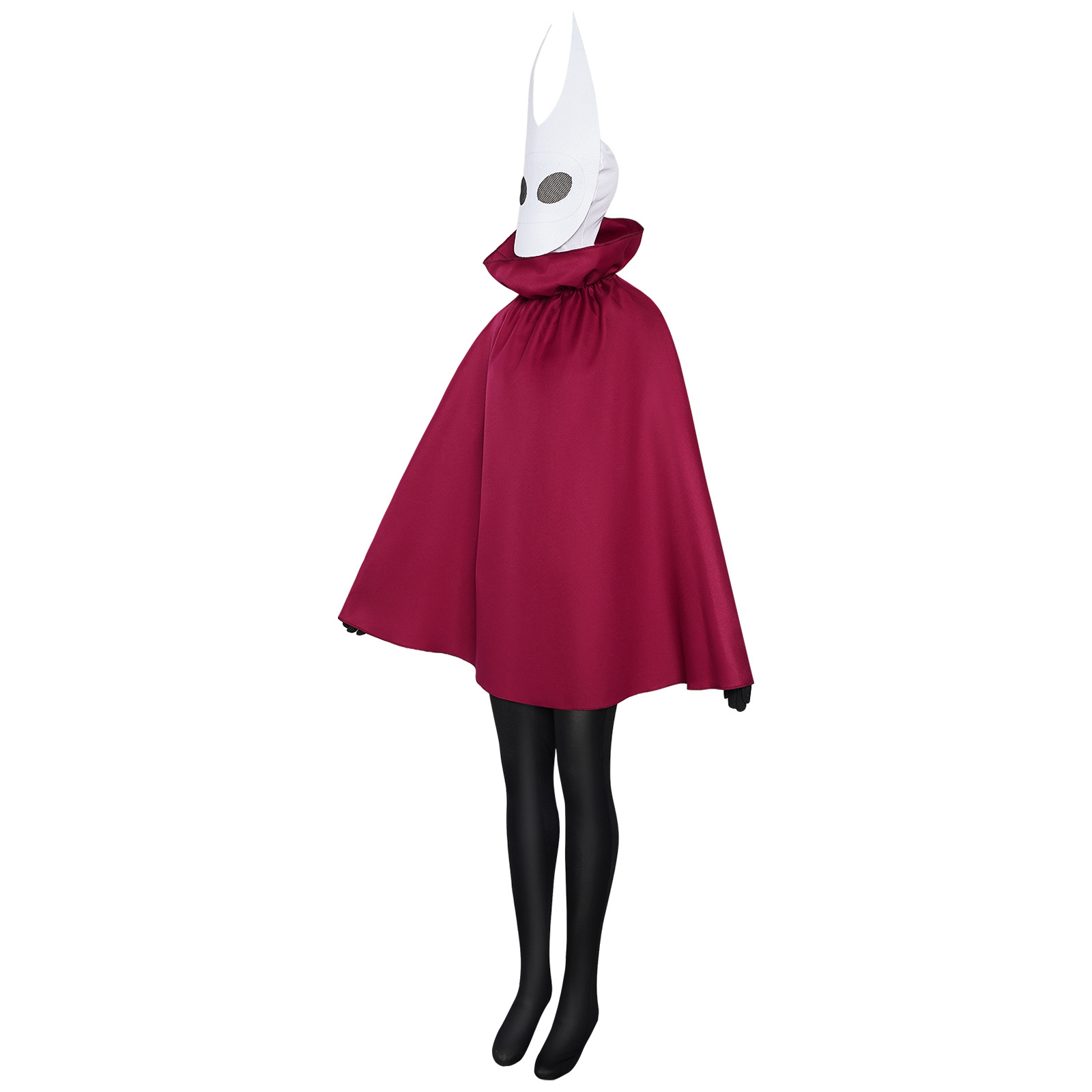 Kostium Cosplay Hollow Knight  – Party Games Animals recenzja i cena