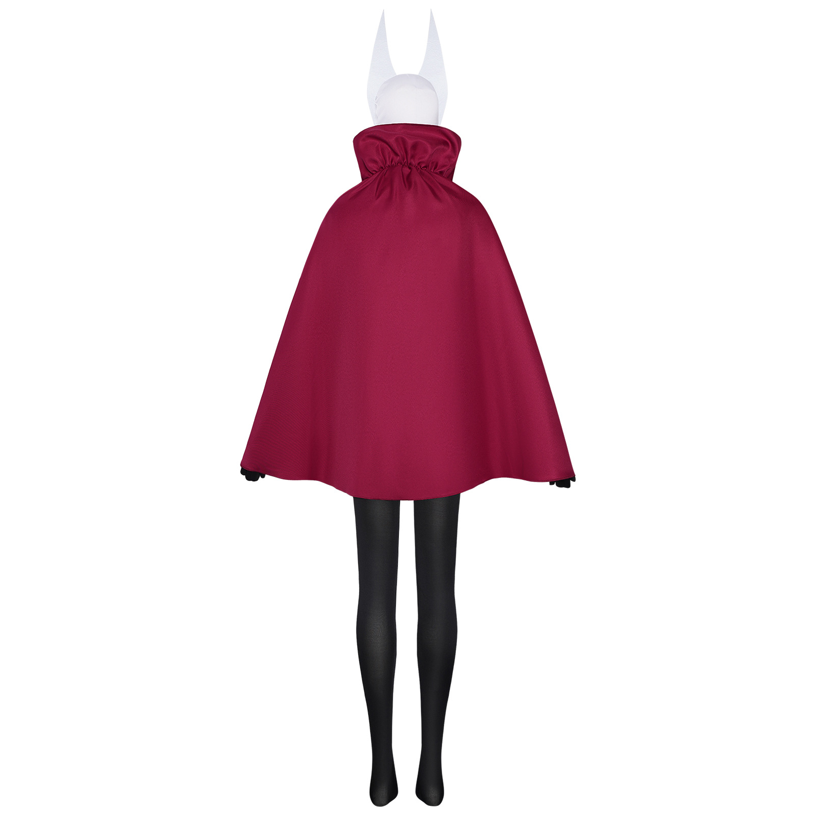 Kostium Cosplay Hollow Knight  – Party Games Animals recenzja i cena
