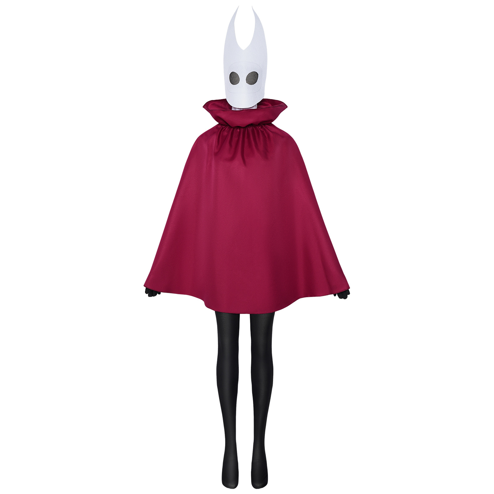 Kostium Cosplay Hollow Knight  – Party Games Animals recenzja i cena