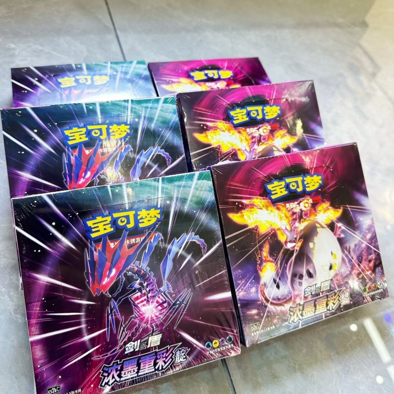 Oryginalna karta PokéM0n Anime – Party Games Group recenzja i cena