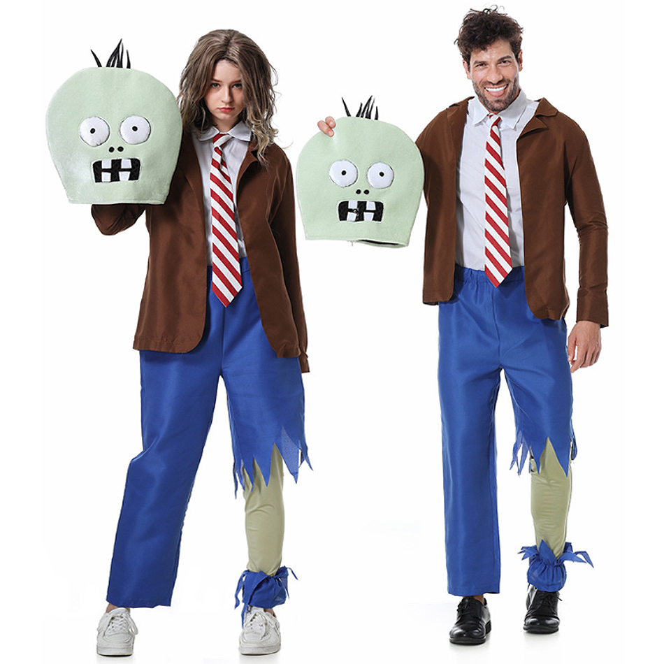 Dziewczyny Chłopcy Halloween C – Zombie Party Games For Adults recenzja i cena