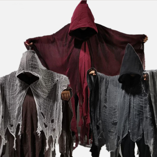 Halloween Ghost Dementors prze – Zombie Party Games For Adults recenzja i cena