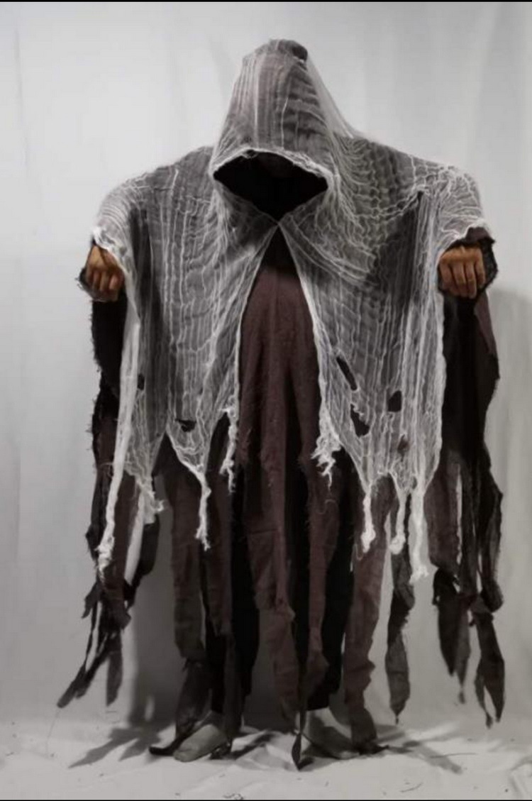 Halloween Ghost Dementors prze – Zombie Party Games For Adults recenzja i cena