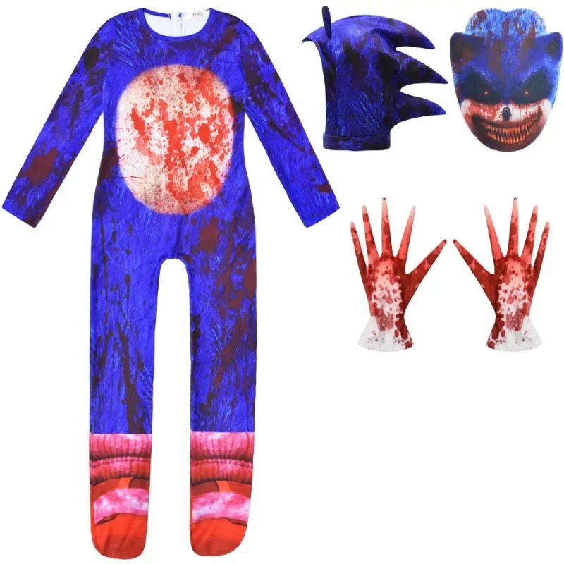 Kostium na Halloween 2026 dla  – Party Games Youtube recenzja i cena