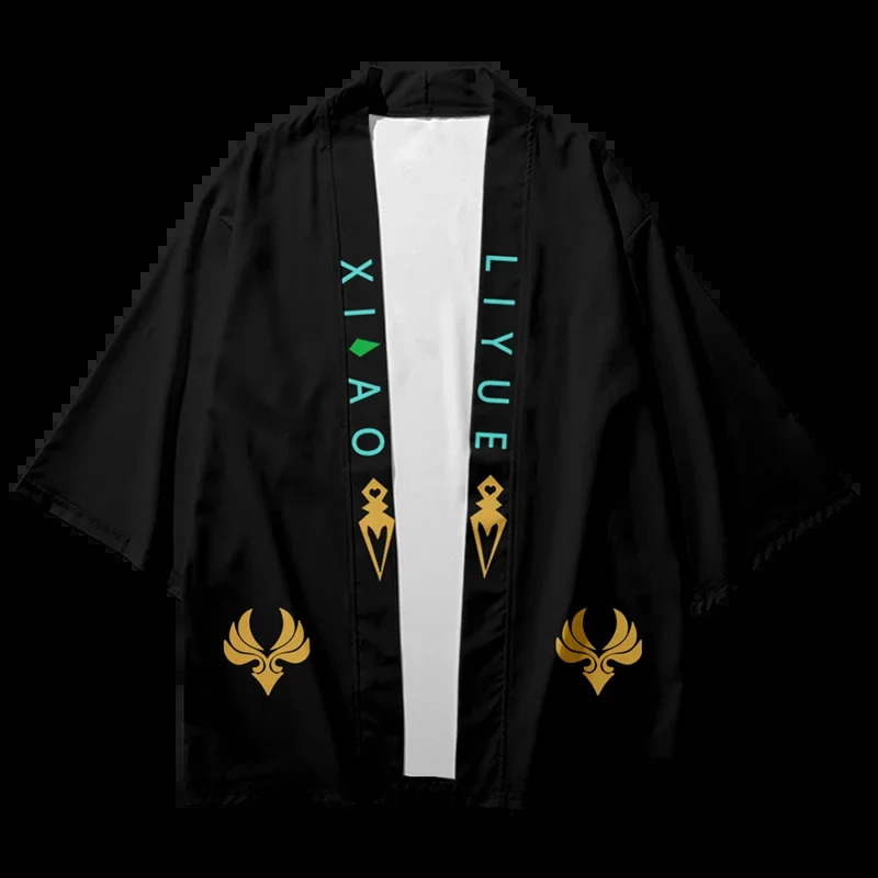 2025 Gra Genshin Impact Kimono – Party Games Youtube recenzja i cena