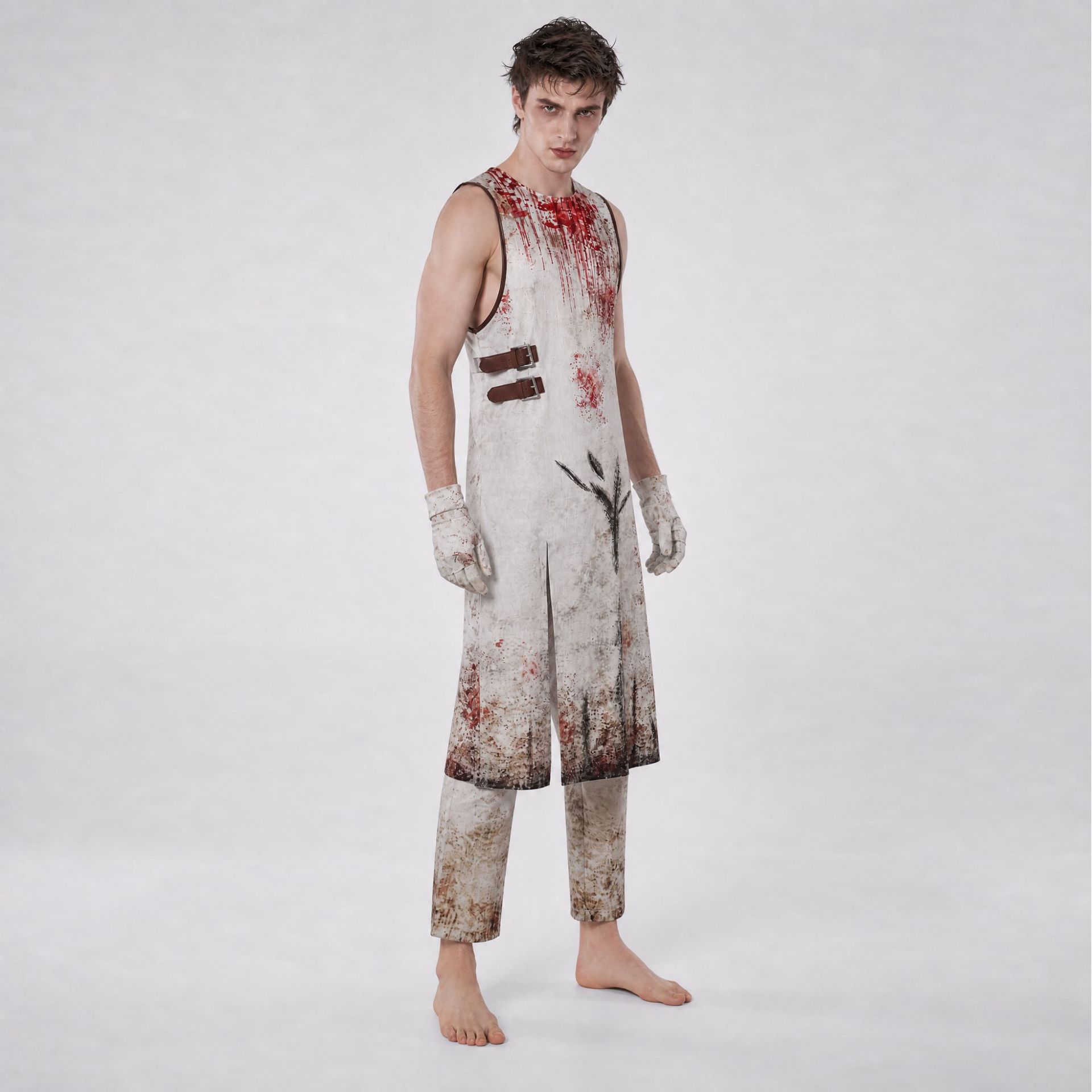 Kostiumy cosplayowe Piramidogł – Zombie Party Games For Adults recenzja i cena